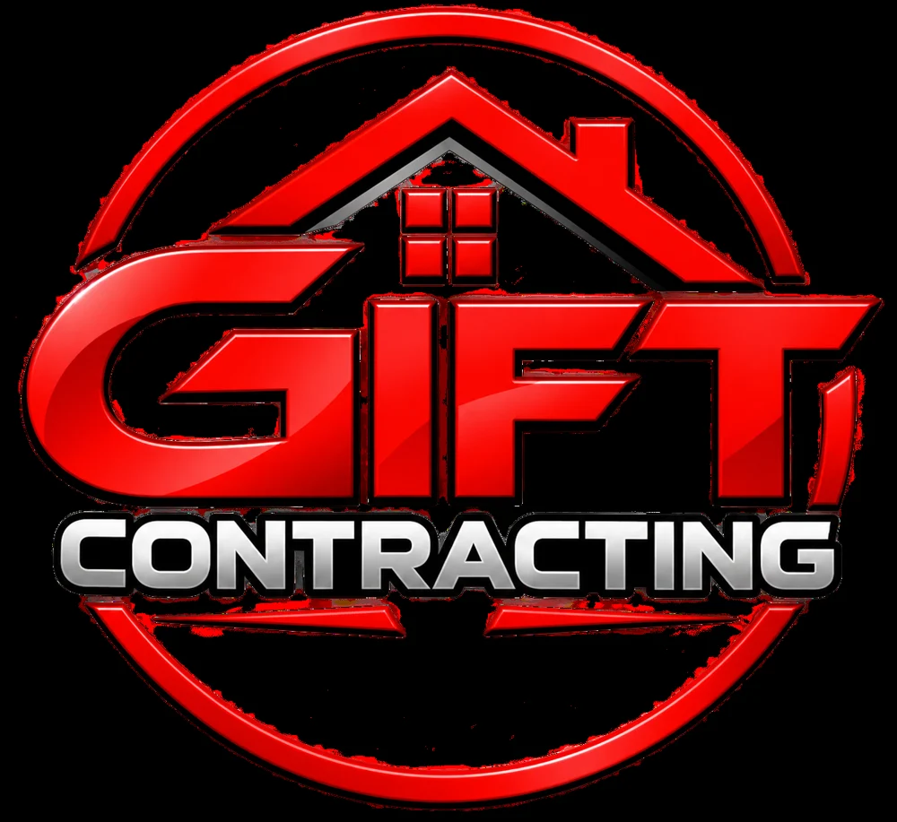 GIFT CONTRACTING logo